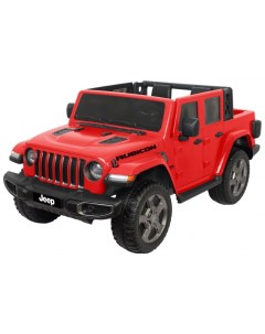 Электромобиль Jeep Gladiator Rubicon 4WD 6768R Barty