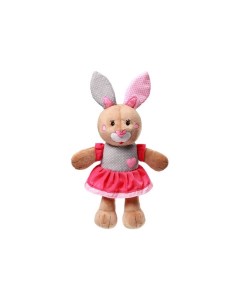 Мягкая игрушка с погремушкой Bunny Babyono