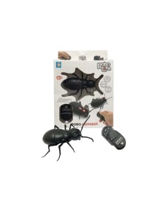 Интерактивная игрушка Robo Life Робо муравей 1toy