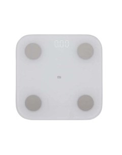 Умные весы Mi Body Composition Scale 2 Xiaomi