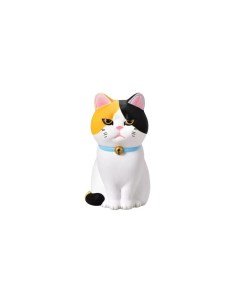 Фигурка Кот Small Bell Cat 9 см Mihi mihi