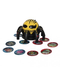 Игра Spider Spin Evil Catchup toys