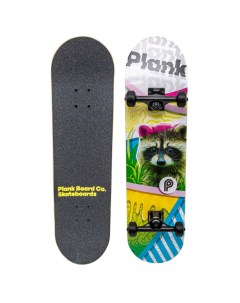 Скейтборд Raccon Plank