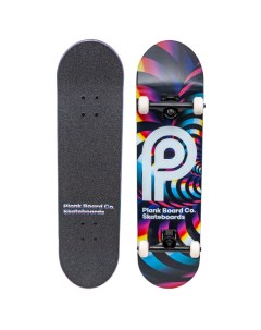 Скейтборд Pantone Plank