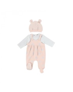 Полукомбинезон для девочки Newborn 2660 Mayoral