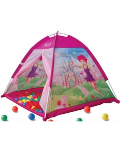 Детская палатка Домик феечки Игровой домик