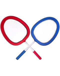 Спортивная игра Бадминтон и теннис 2 в 1 4 предмета Abtoys