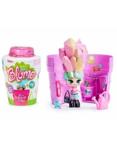 Blume Кукла вырастающая 1toy