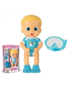 Bloopies Кукла для купания Макс Imc toys