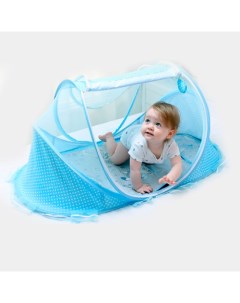 Манеж Кровать палатка для новорожденных MSK 01 Morobaby