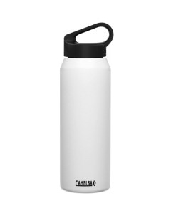 Термос бутылка Carry Cap 1 л Camelbak