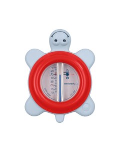 Термометр для воды Черепашка Bebe confort