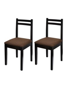 Комплект стульев Eco Oliver 2 шт Kett-up