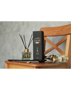Аромадиффузор с палочками для дома 2 парфюм аналог аромата Tobacco Vanille by Tom Ford Medori