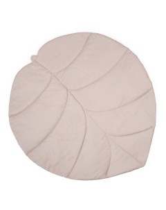 Коврик одеяло Leaf 150х140 см Happy baby