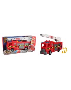 Игровой набор Пожарная машина Chap mei