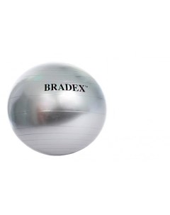 Мяч для фитнеса Фитбол 85 Bradex