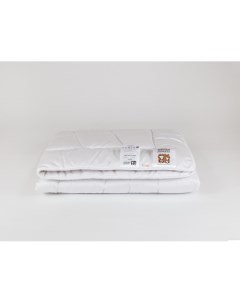 Комплект в кроватку Baby Cotton Grass всесезонное одеяло 135х100 и подушка 60х40 Prinz and prinzessin