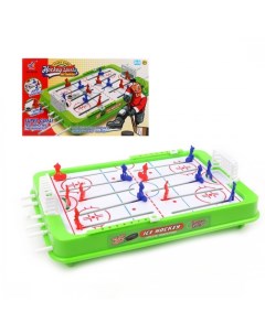 Настольная игра Хоккей 99788 Наша игрушка