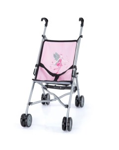 Коляска для куклы Desing Dolls Buggy Bayer