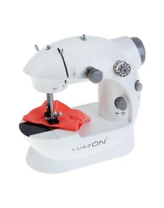 Швейная машина LSH 02 5 Вт Luazon home