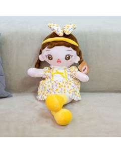 Мягкая игрушка Кукла 325037195 Kidwow