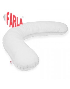 Подушка для беременных Basic V108 Farla
