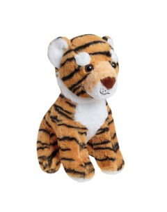 Мягкая игрушка Тигр 301223567 Kidwow