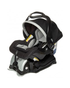 Автокресло Baby BC102B с базой Latch Isofix Ramili