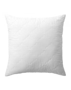 Подушка гипоаллергенная стеганная Белая ветка 70х70 Самойловский текстиль