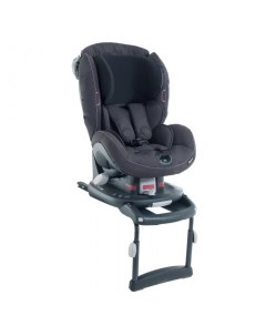 Автокресло iZi Comfort X3 Isofix Besafe