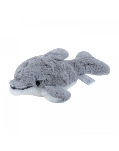 Мягкая игрушка Дельфин 26 см Teddykompaniet