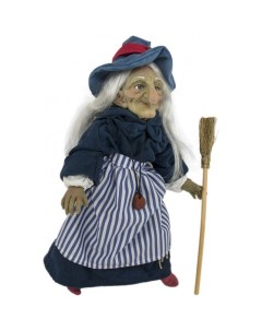 Кукла Ведьма Bruixeta 38 см Lamagik s.l.