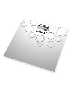 Весы напольные GL 4806 Galaxy