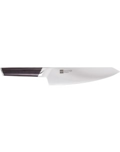 Нож из композитной стали Composite Steel Chef s knife Huohou