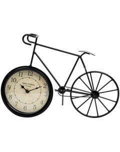 Часы Велосипед Вещицы