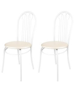 Комплект стульев Toscana 2 шт Kett-up