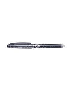 Ручка гелевая Frixion Point со стираемыми чернилами 0 5 мм 5 шт Pilot