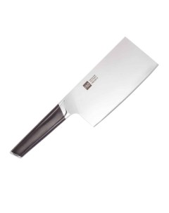 Нож тесак из композитной стали Composite Steel Cleaver Huohou