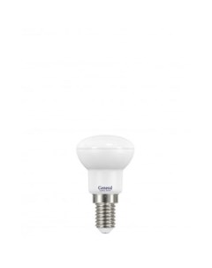 Светильник Лампа LED 5W R39 E14 2700 10 шт General