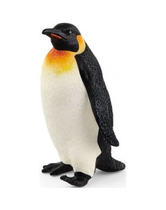 Фигурка Императорский пингвин Schleich