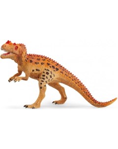 Фигурка Цератозавр Schleich