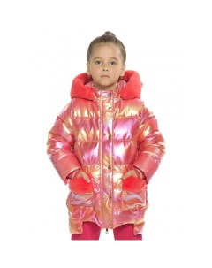 Куртка зимняя для девочки GZXW3253 Pelican