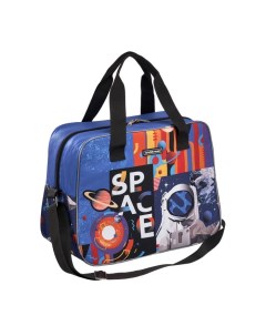 Сумка для спорта и путешествий Cosmonaut 21L 38x29x20 см Erich krause