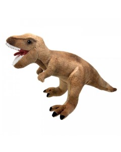 Мягкая игрушка Тираннозавр 25 см All about nature