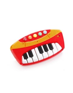 Музыкальный инструмент Моё первое пианино с песнями В Шаинского Умка