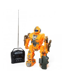 Робот радиоуправляемый с пультом Veld co