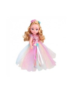 Волшебное превращение Кукла Фея цветов 2 в 1 31 см Mary poppins