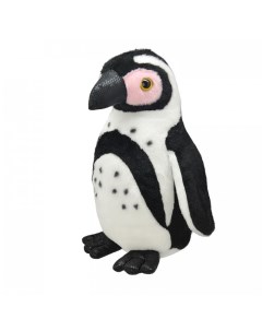 Мягкая игрушка Африканский пингвин 20 см All about nature