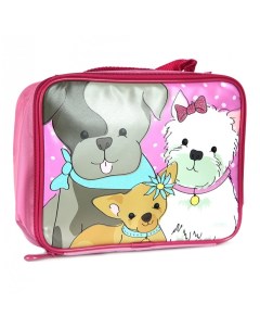Детская сумка термос Puppy Days Soft Kit Thermos